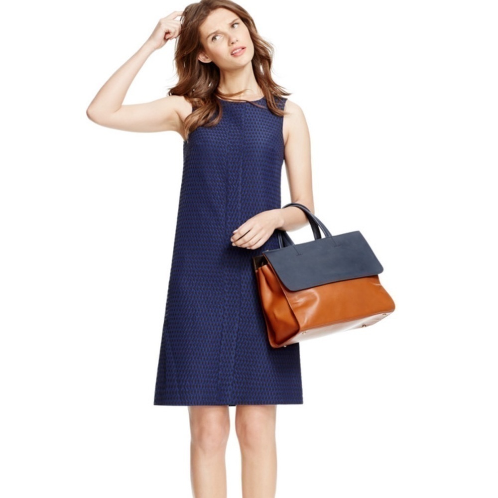 Boden Chiswell Shift Dress